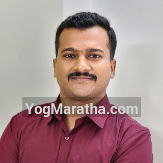 Yog Maratha Vadhu Var