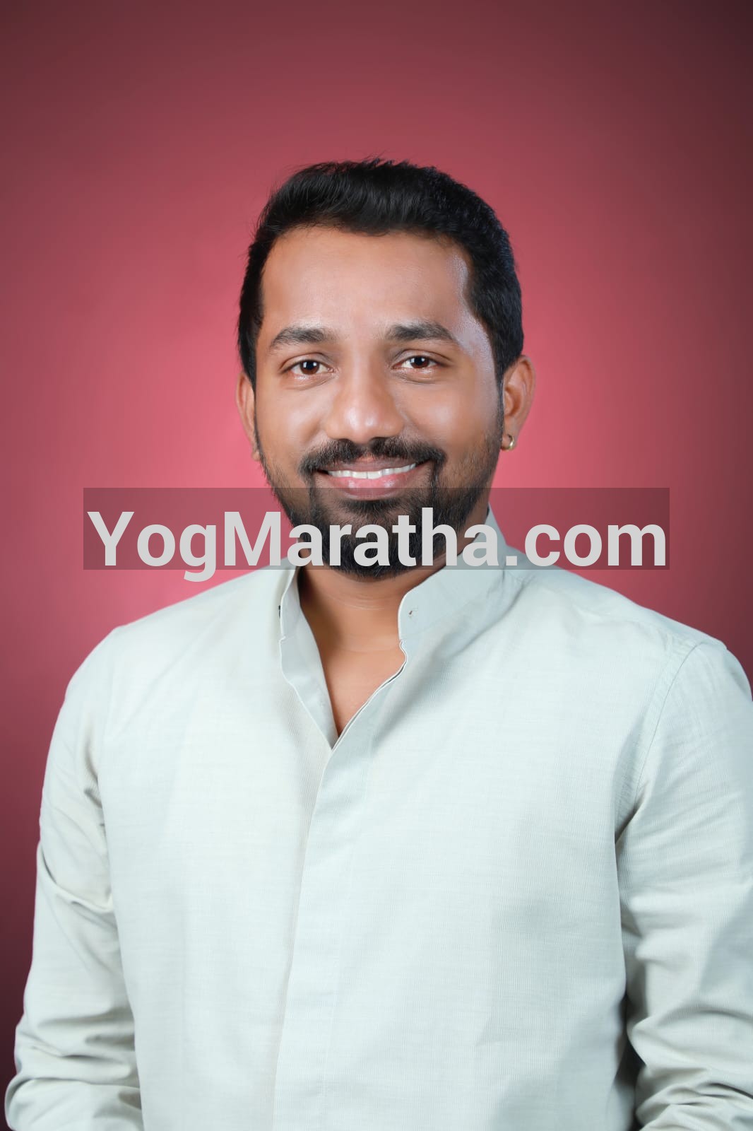 Yog Maratha Vadhu Var