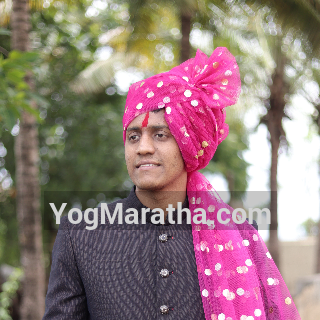 Maratha Marriage Profile