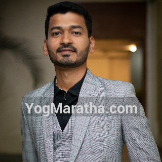 Yog Maratha Vadhu Var