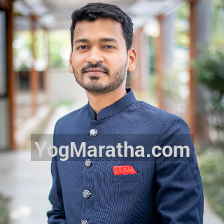 Maratha Marriage Profile