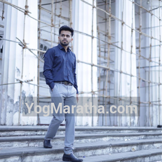 Maratha Marriage Profile