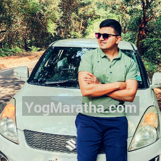 Maratha Marriage Profile