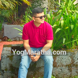 Maratha Marriage Profile