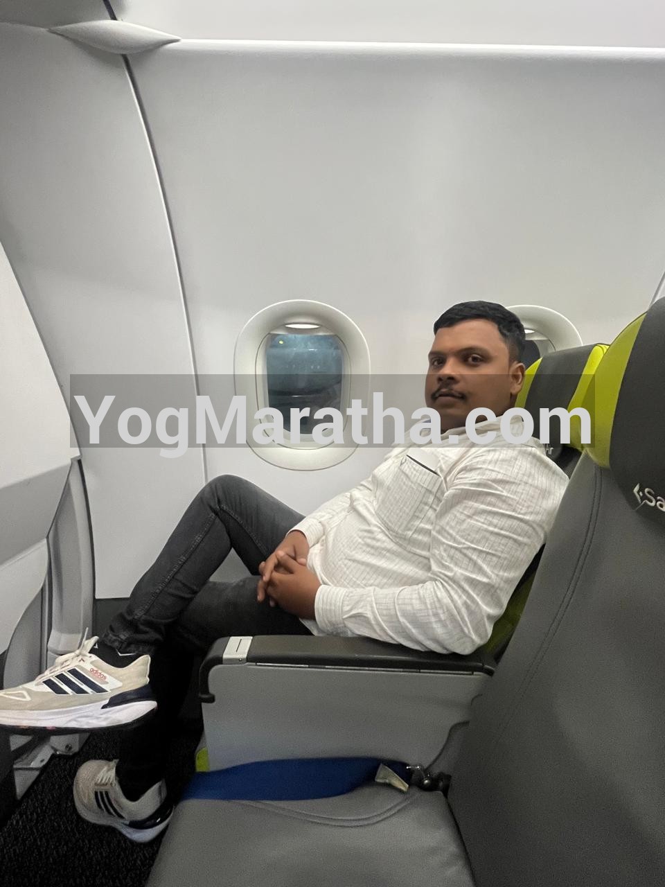 Yog Maratha Vadhu Var