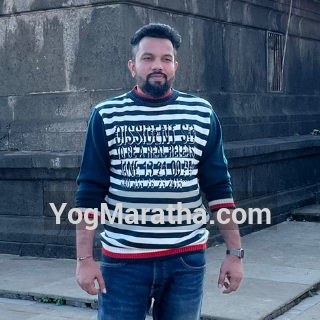 Maratha Marriage Profile