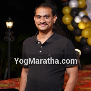 Yog Maratha Vadhu Var