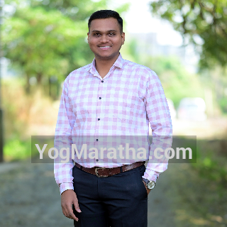 Maratha Marriage Profile