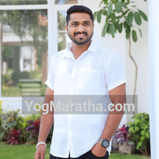 Maratha Marriage Profile