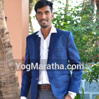 Yog Maratha Vadhu Var