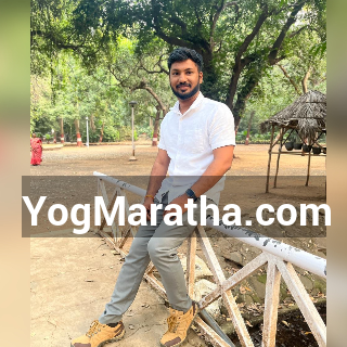 Yog Maratha Vadhu Var