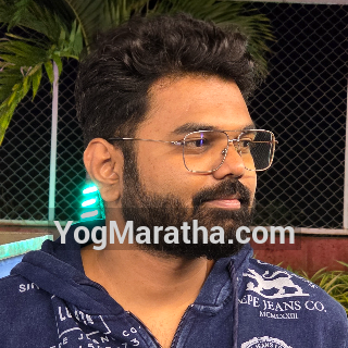 Maratha Marriage Profile