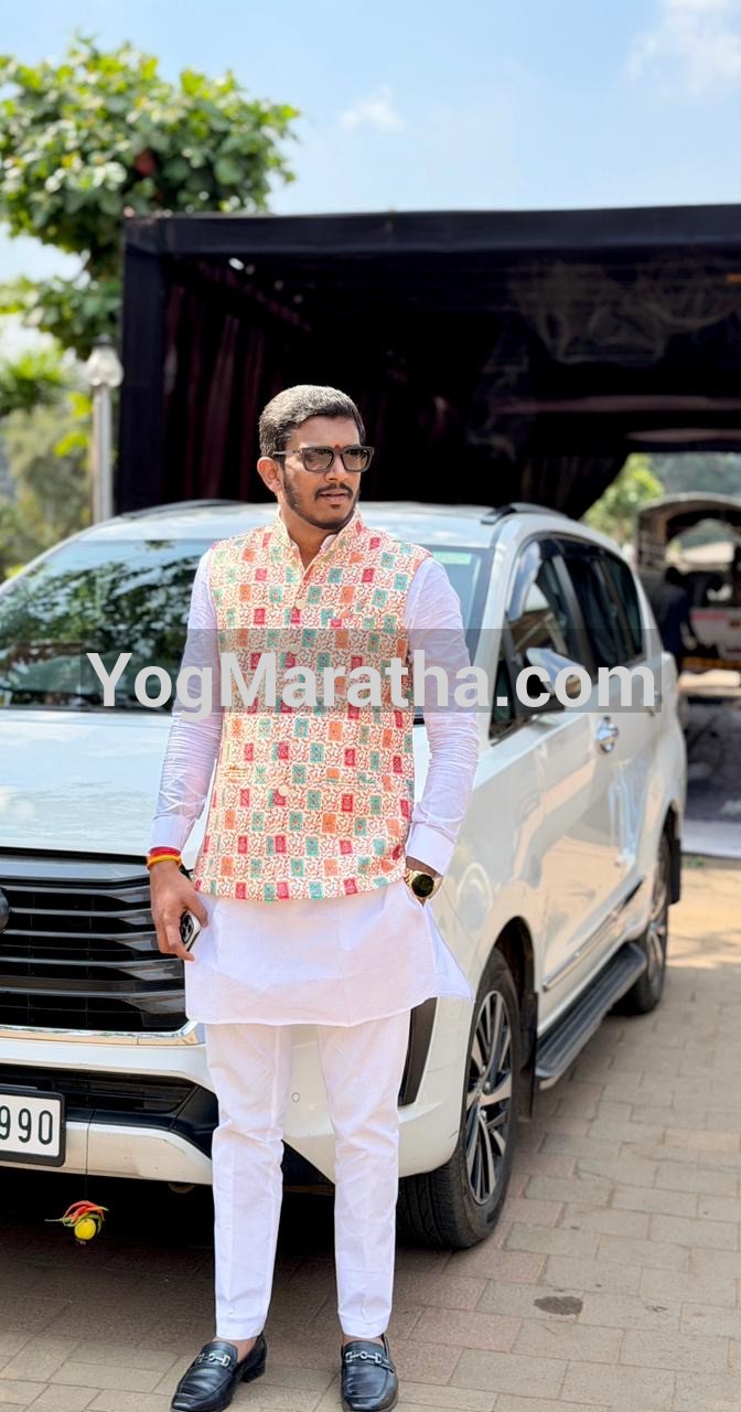 Yog Maratha Vadhu Var