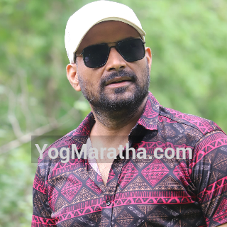 Maratha Marriage Profile