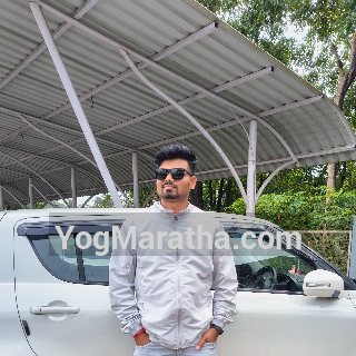Yog Maratha Vadhu Var