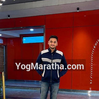 Yog Maratha Vadhu Var