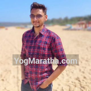 Maratha Marriage Profile