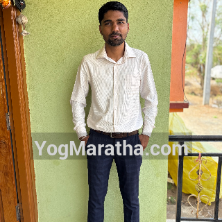 Maratha Marriage Profile