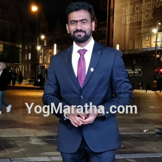 Yog Maratha Vadhu Var