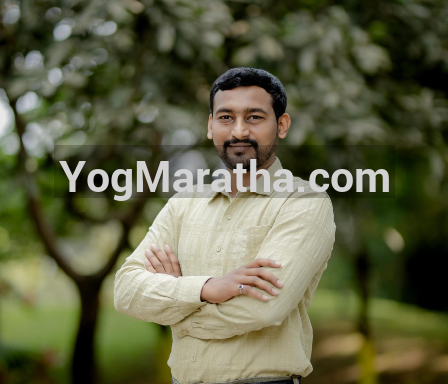 Yog Maratha Vadhu Var