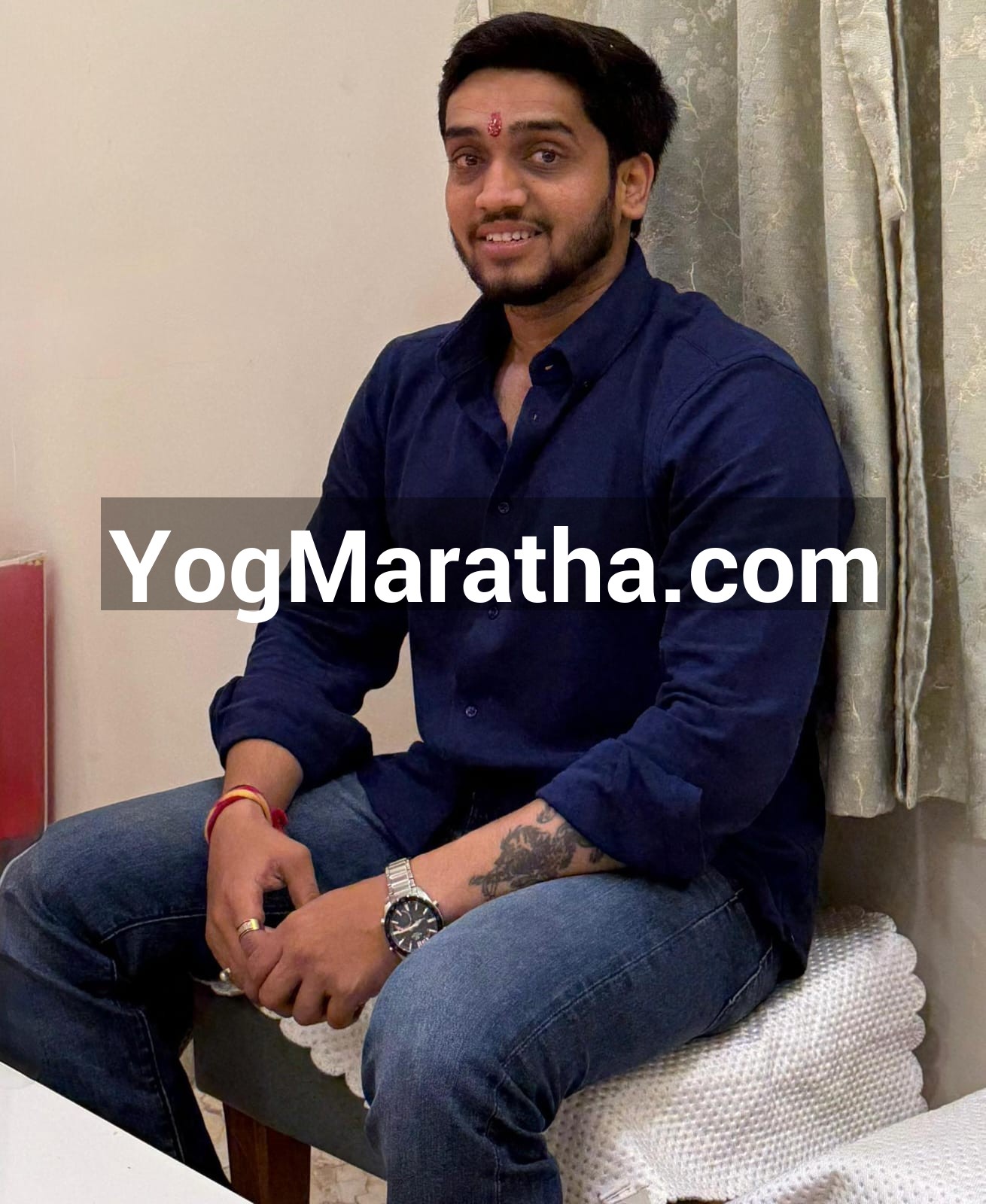 Yog Maratha Vadhu Var