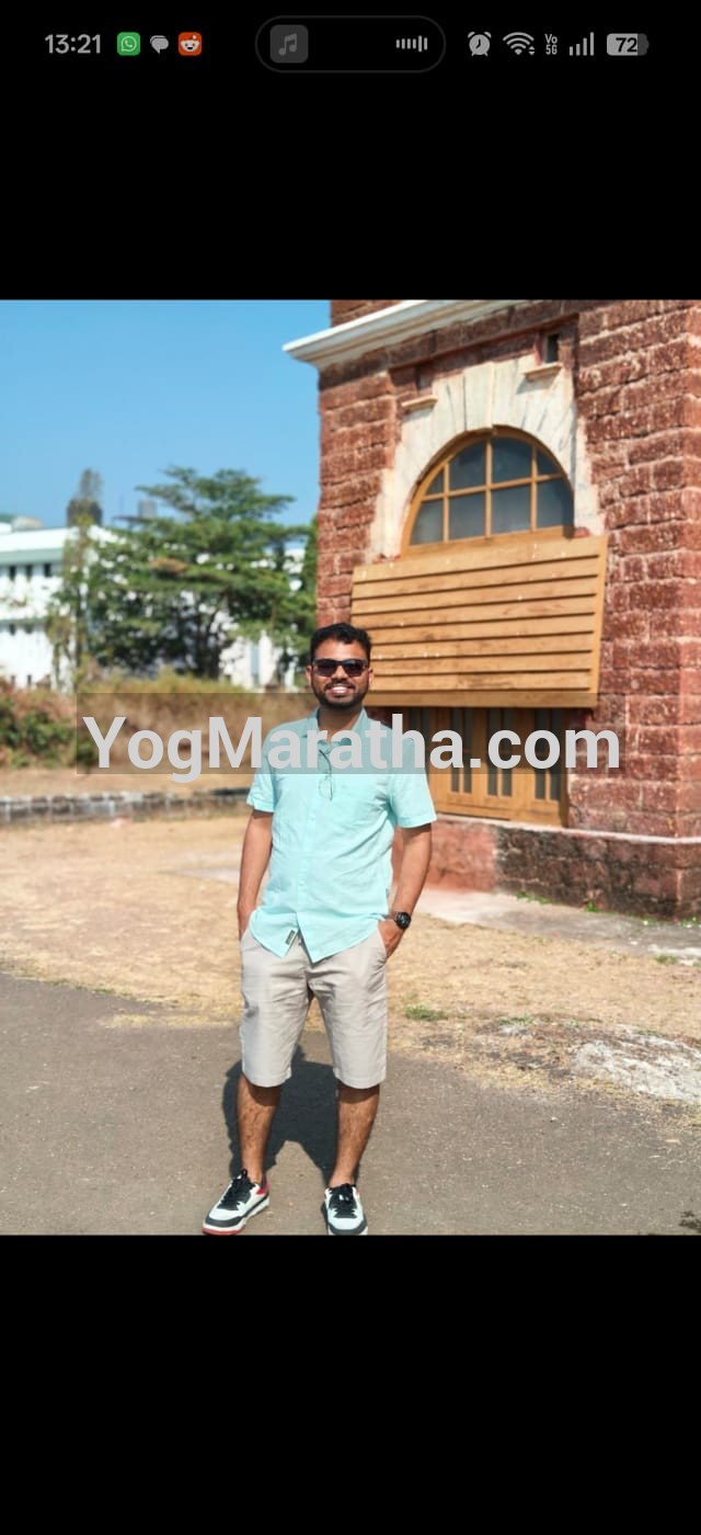 Yog Maratha Vadhu Var