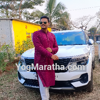 Maratha Marriage Profile