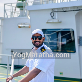 Maratha Marriage Profile