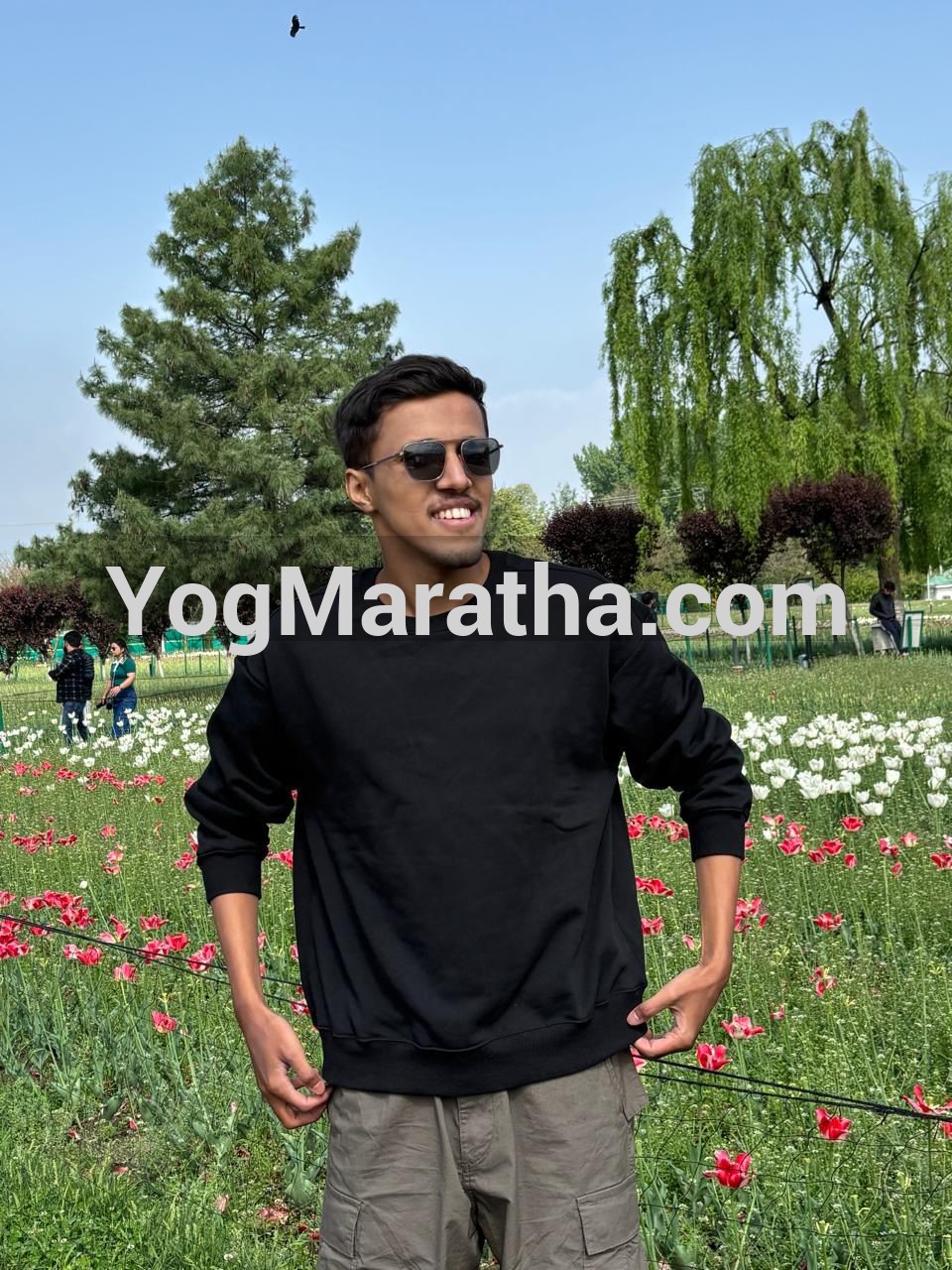 Yog Maratha Vadhu Var