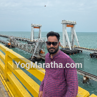 Yog Maratha Vadhu Var