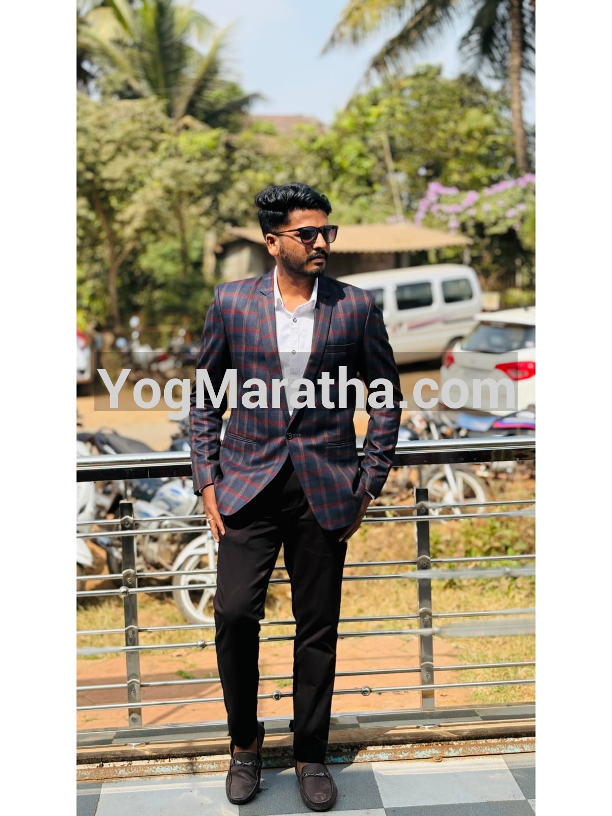 Maratha Marriage Profile