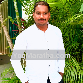 Yog Maratha Vadhu Var