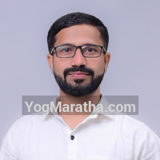 Yog Maratha Vadhu Var