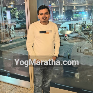 Yog Maratha Vadhu Var