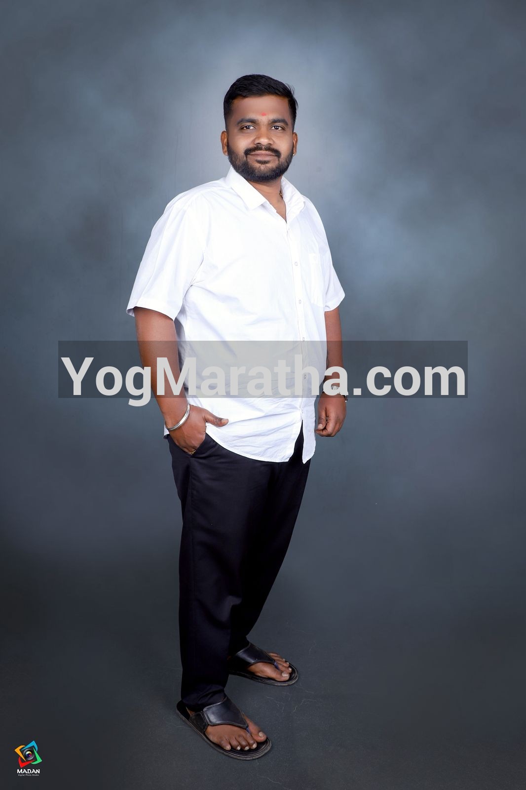 Yog Maratha Vadhu Var