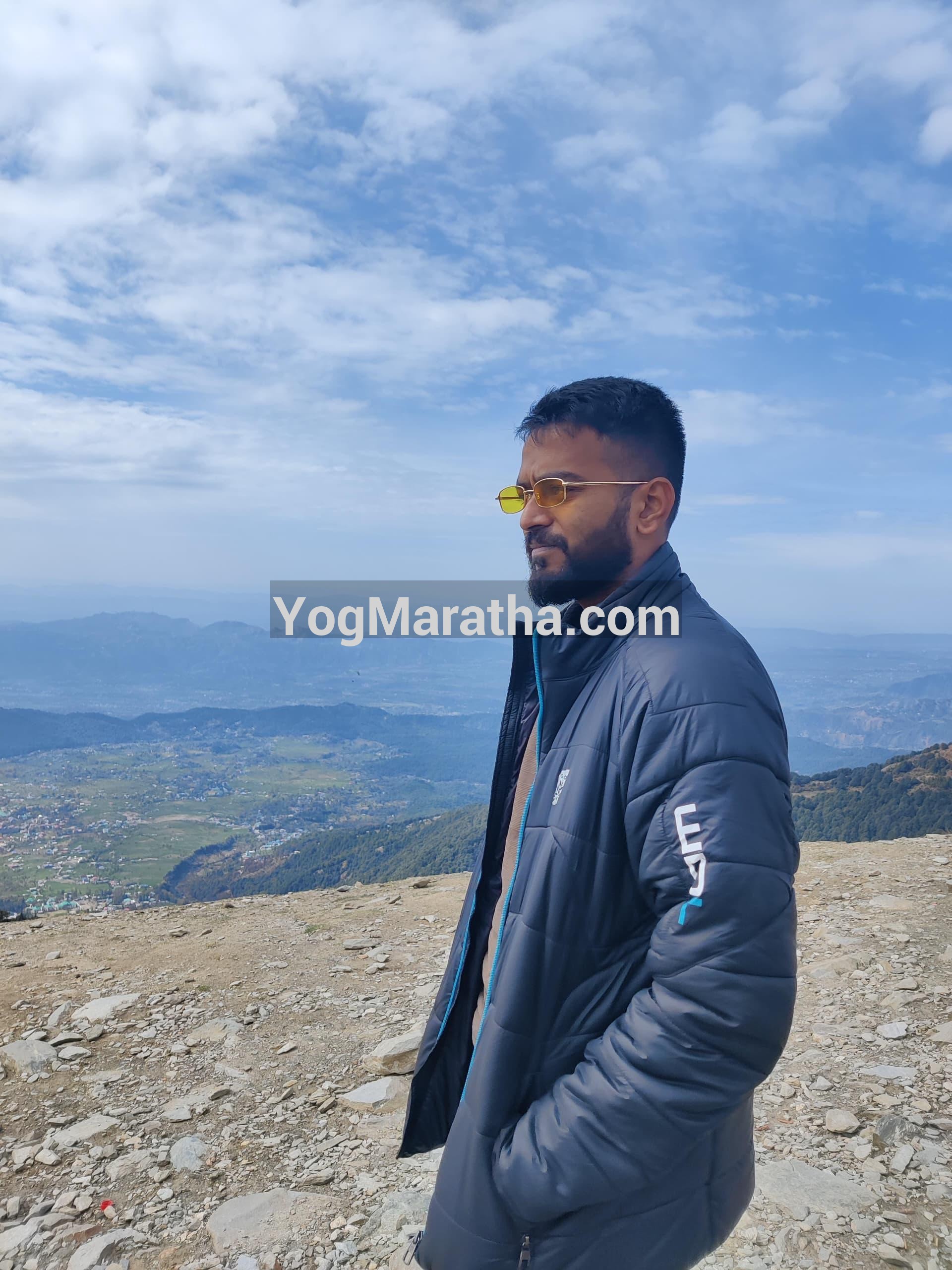 Yog Maratha Vadhu Var