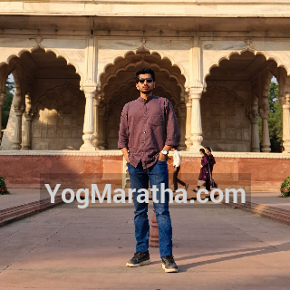 Yog Maratha Vadhu Var