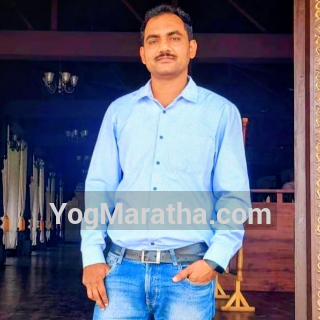 Maratha Marriage Profile