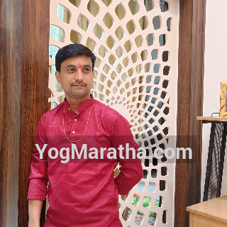 Maratha Marriage Profile