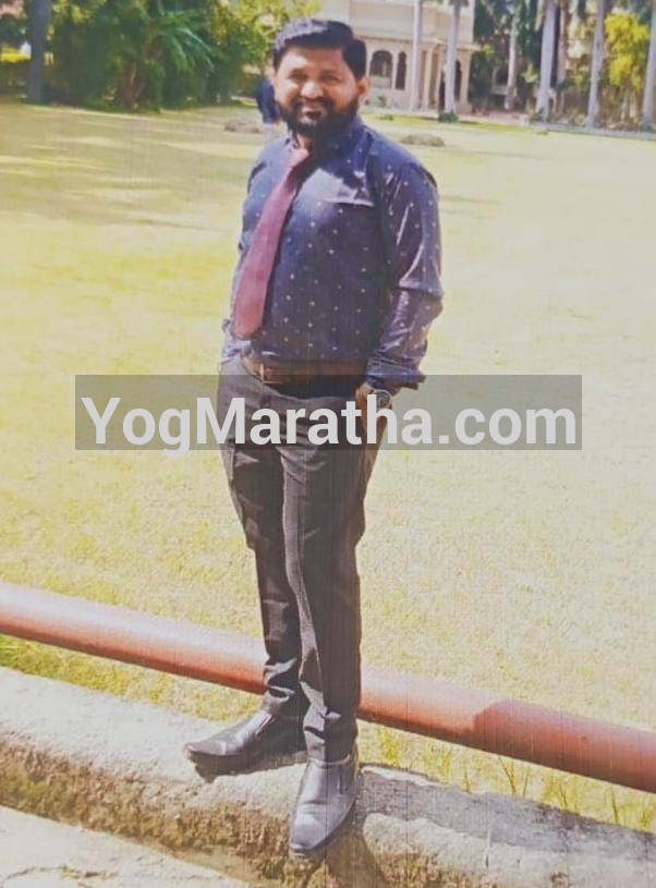 96 Kuli Maratha Profile