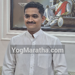 Maratha Marriage Profile