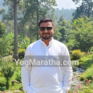 Maratha Marriage Profile