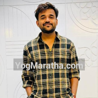 Yog Maratha Vadhu Var