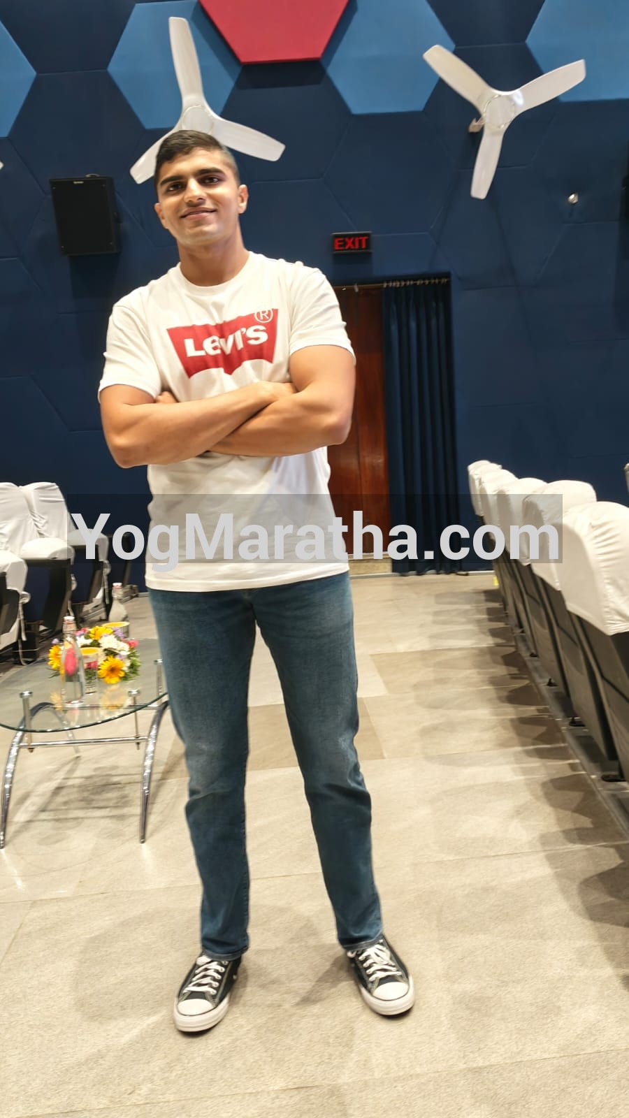 Maratha Marriage Profile