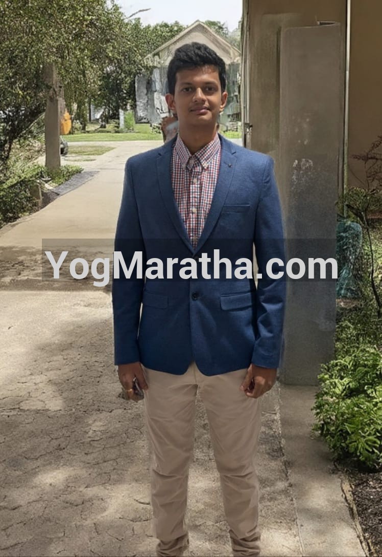 Yog Maratha Vadhu Var