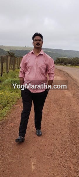 Yog Maratha Vadhu Var