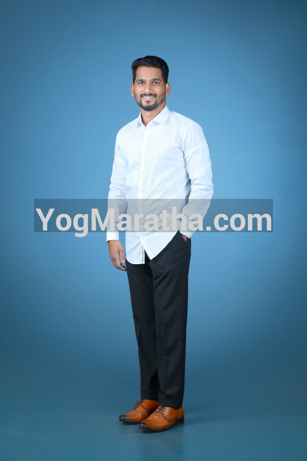 Maratha Marriage Profile