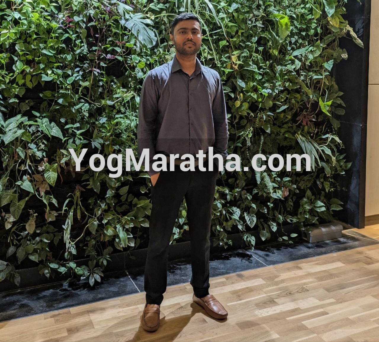 Maratha Marriage Profile