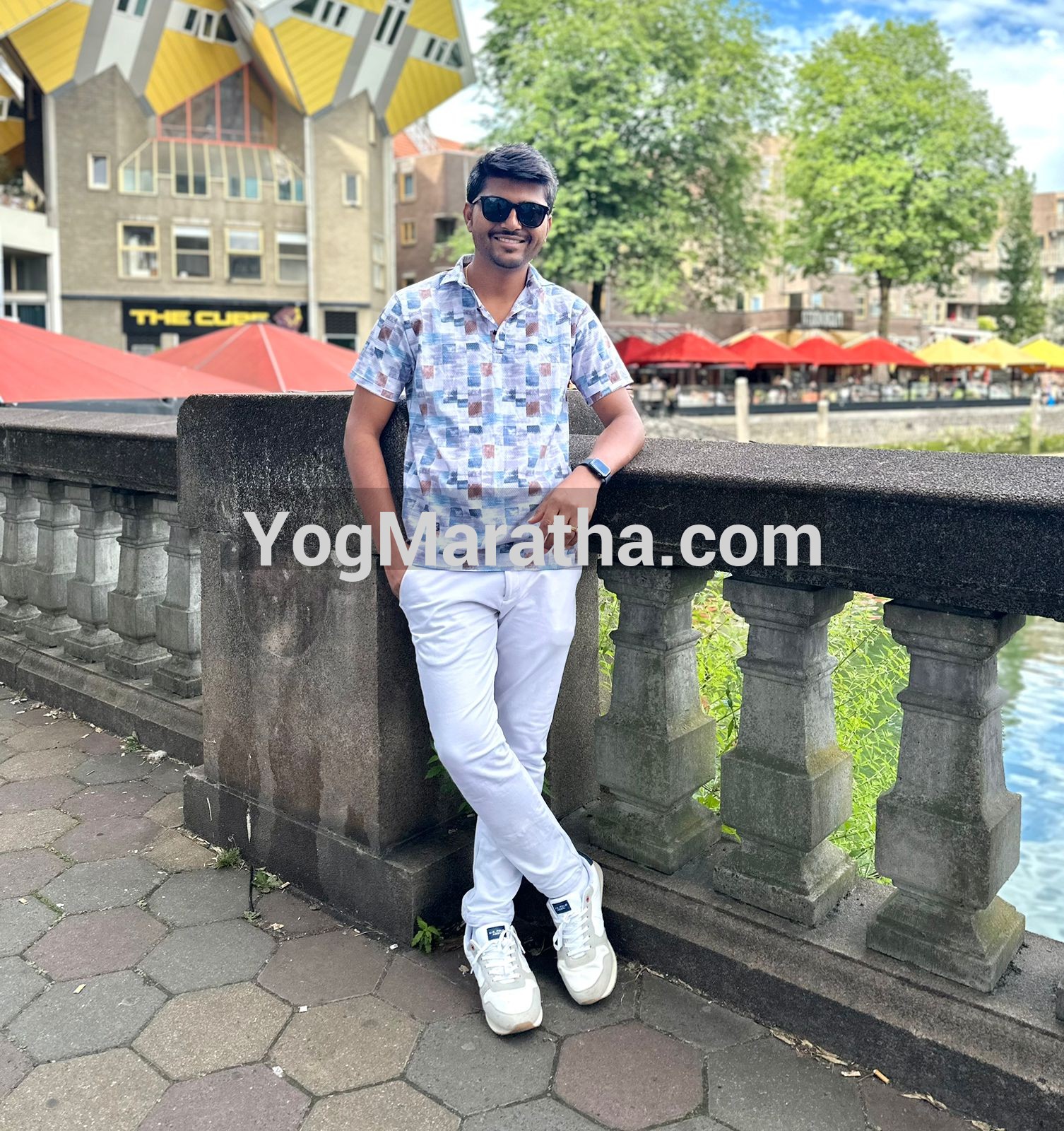 Yog Maratha Vadhu Var