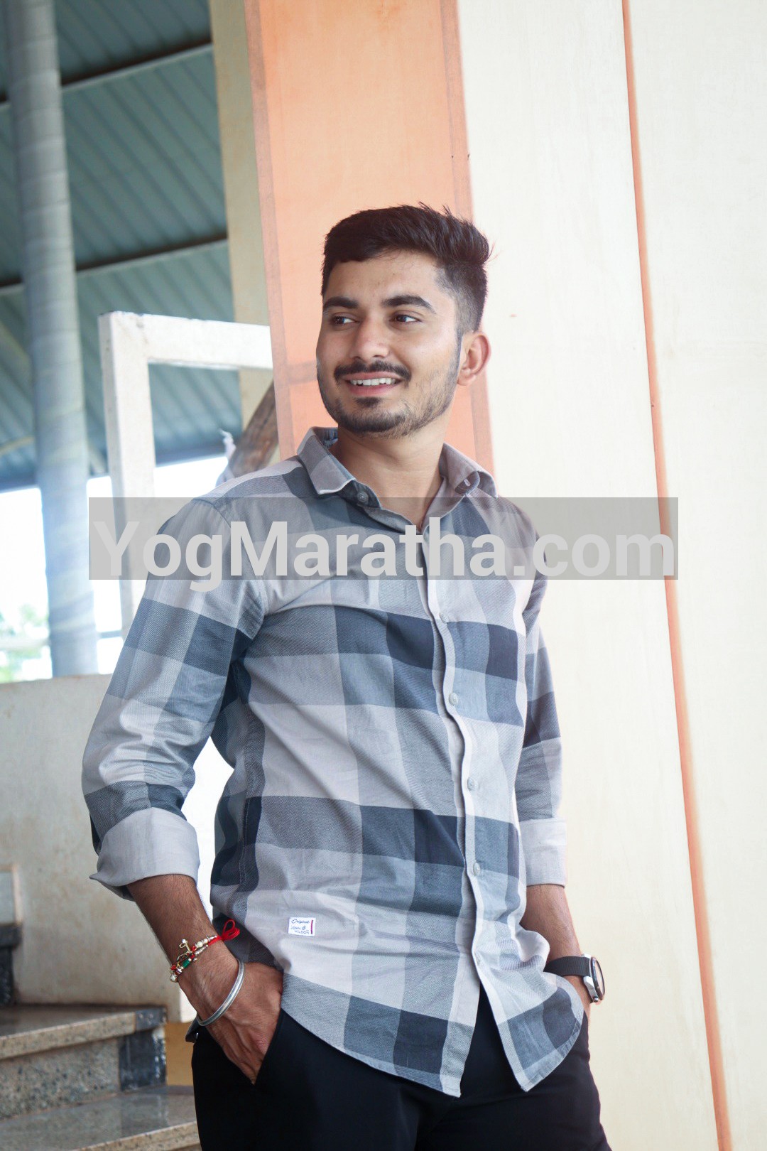 Yog Maratha Vadhu Var